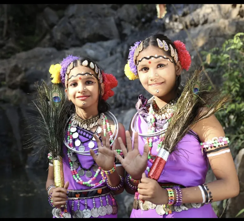  Odisha: Malkangiri sisters come up with poll song using multiplication table, audio released