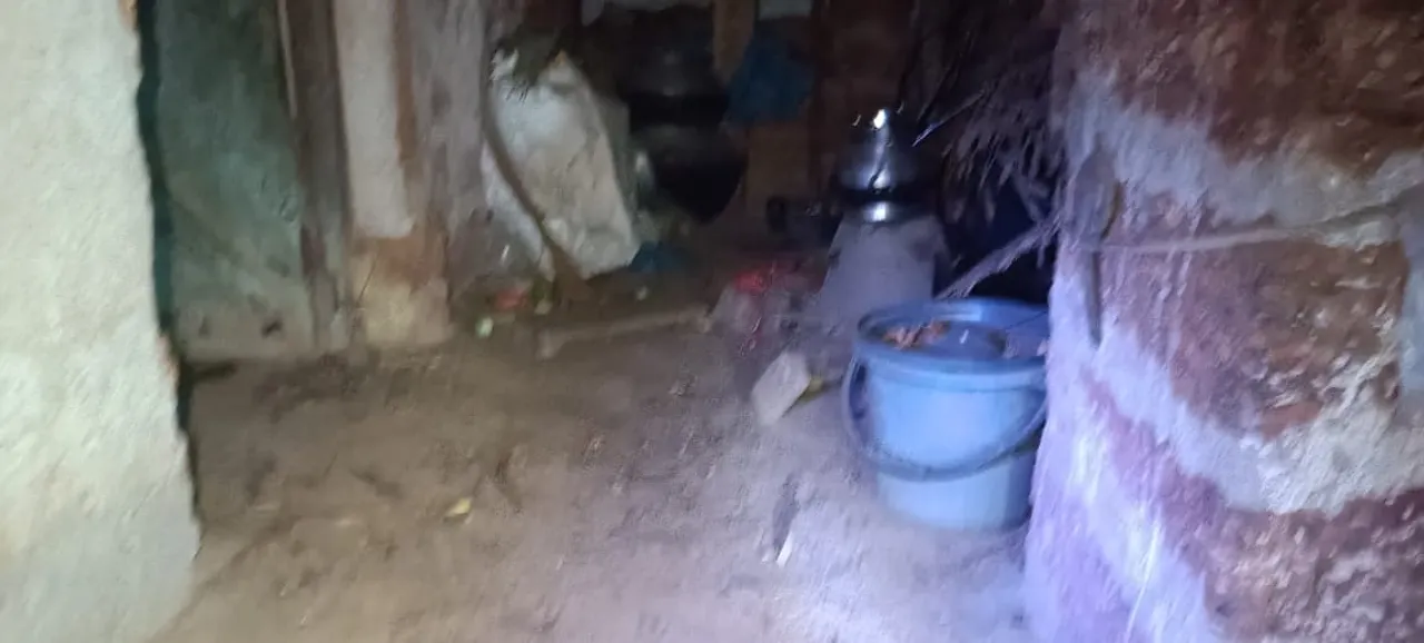  Bombing over petty issue at village in Odisha's Puri district