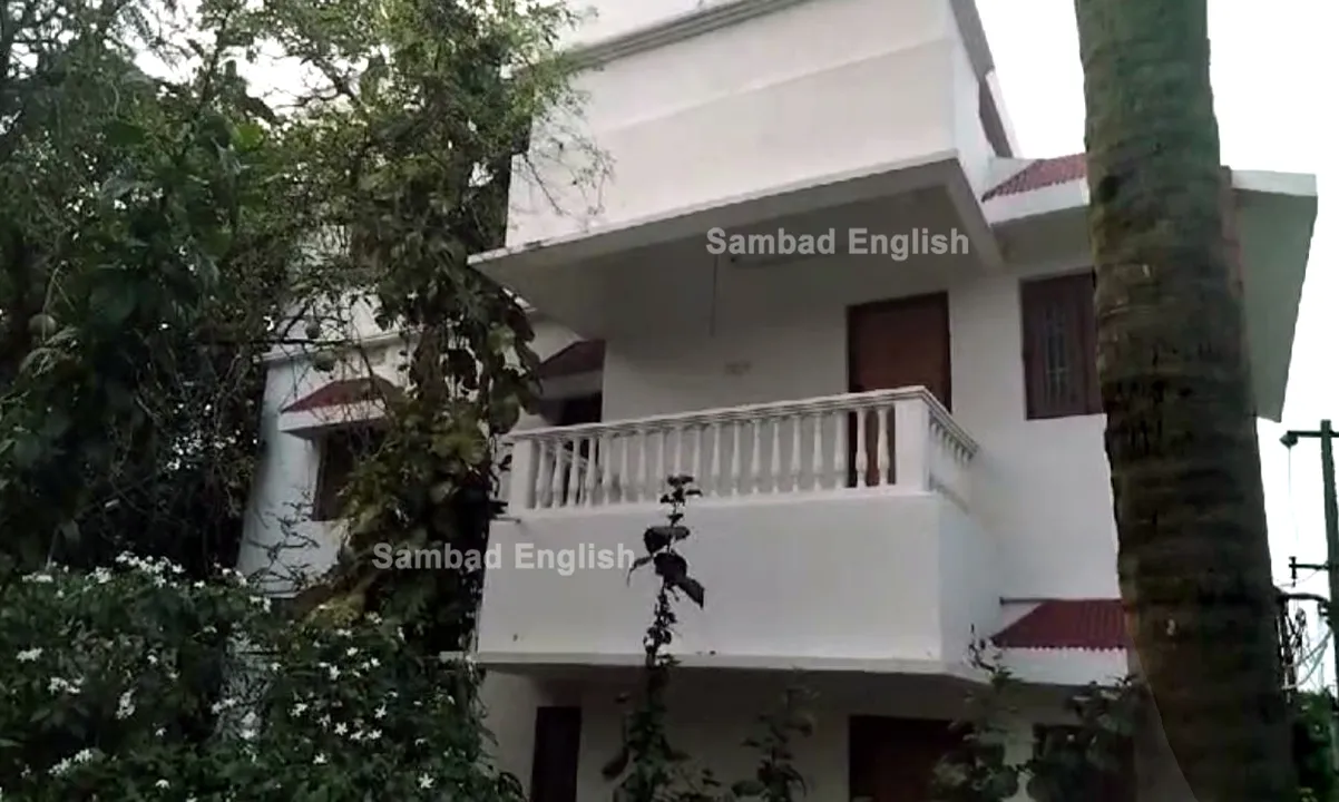  Woman found dead in her house after 14 days in Odisha’s Bhadrak; murder suspected