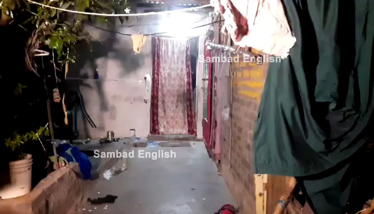  Woman succumbs after being attacked with sharp weapon in Odisha’s Cuttack