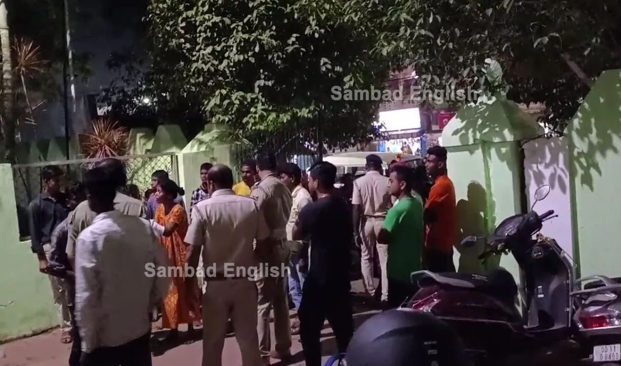  Youth killed in group clash over petty matter in Odisha’s Mayurbhanj; probe initiated