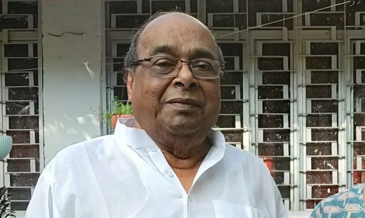  Odisha Governor, CM Naveen Patnaik condole demise of Damodar Rout