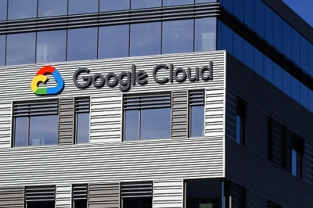  Top S. Korean game developer joins Google Cloud on AI, cloud computing