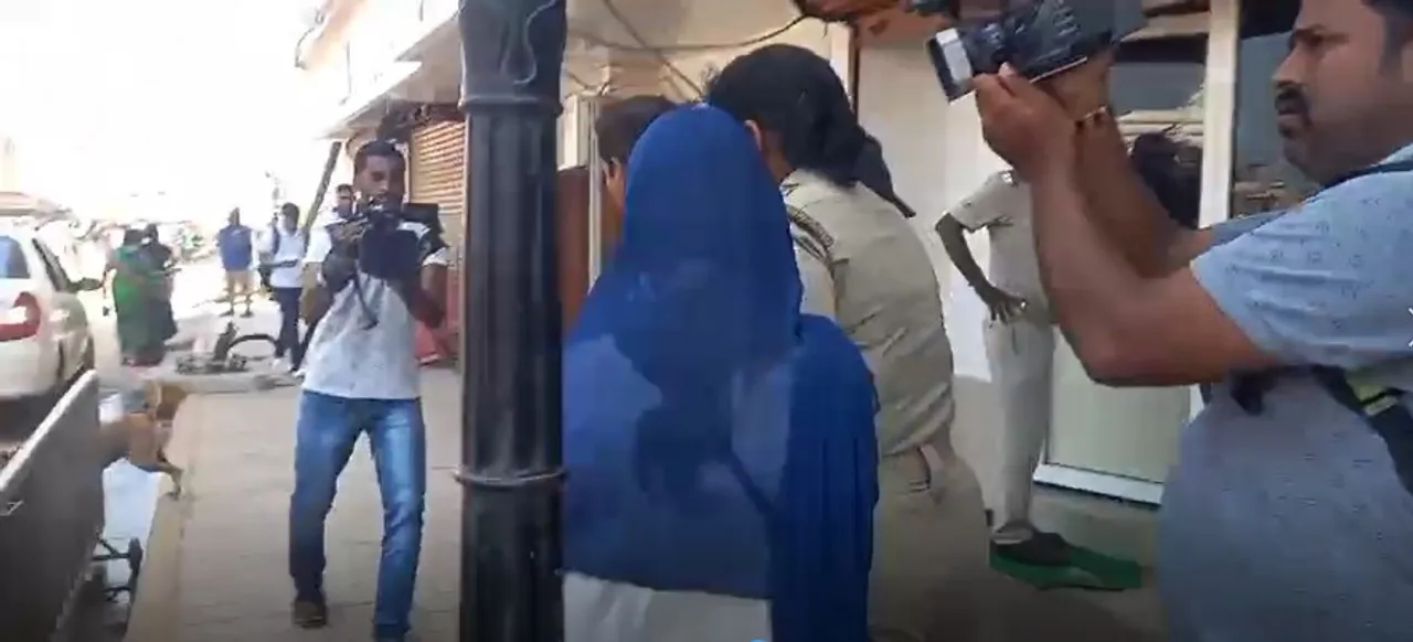  Foreign tourist enters Puri Jagannath Temple; detained