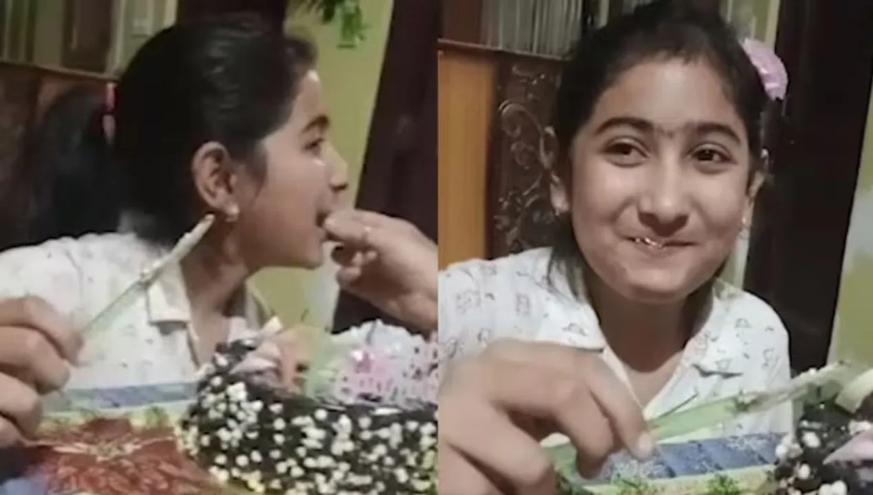  10-year-old girl dies after eating birthday cake ordered online in Patiala