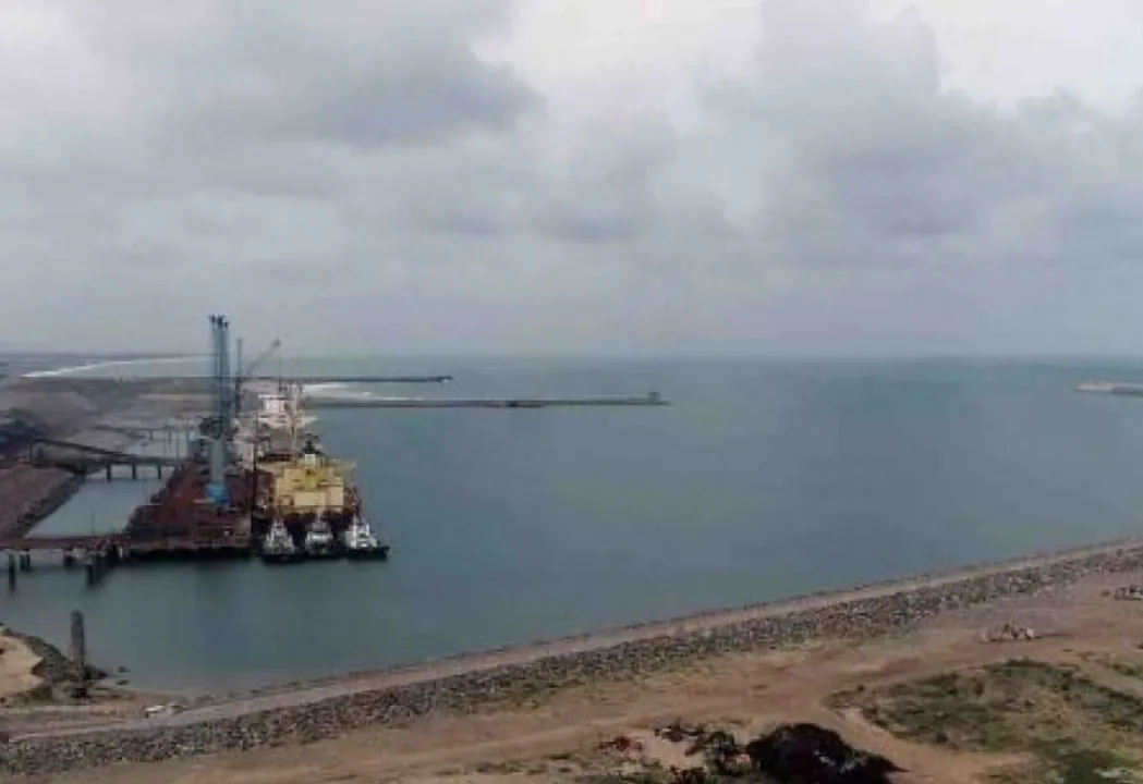  Adani Ports acquires Gopalpur Port in Odisha for Rs 3,080 crore