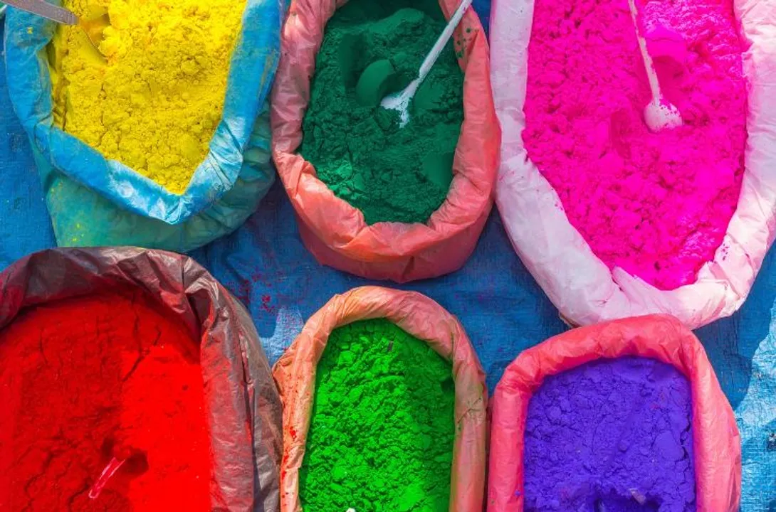 Happy Holi 2024 Wishes, Quotes, Messages, Greetings