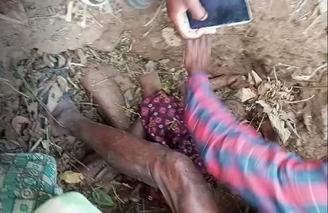  Former Odisha sarpanch killed; body found buried in farmland