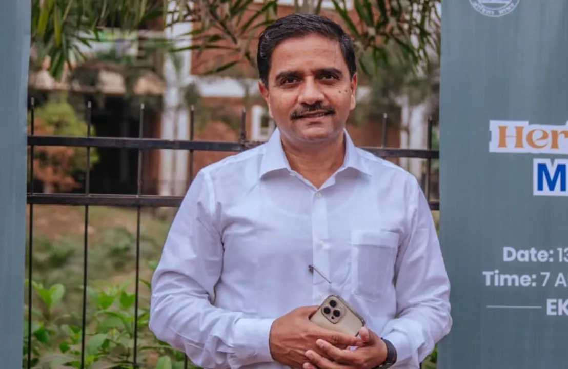  IAS officer Vijay Amruta Kulange appointed as MD of OMFED