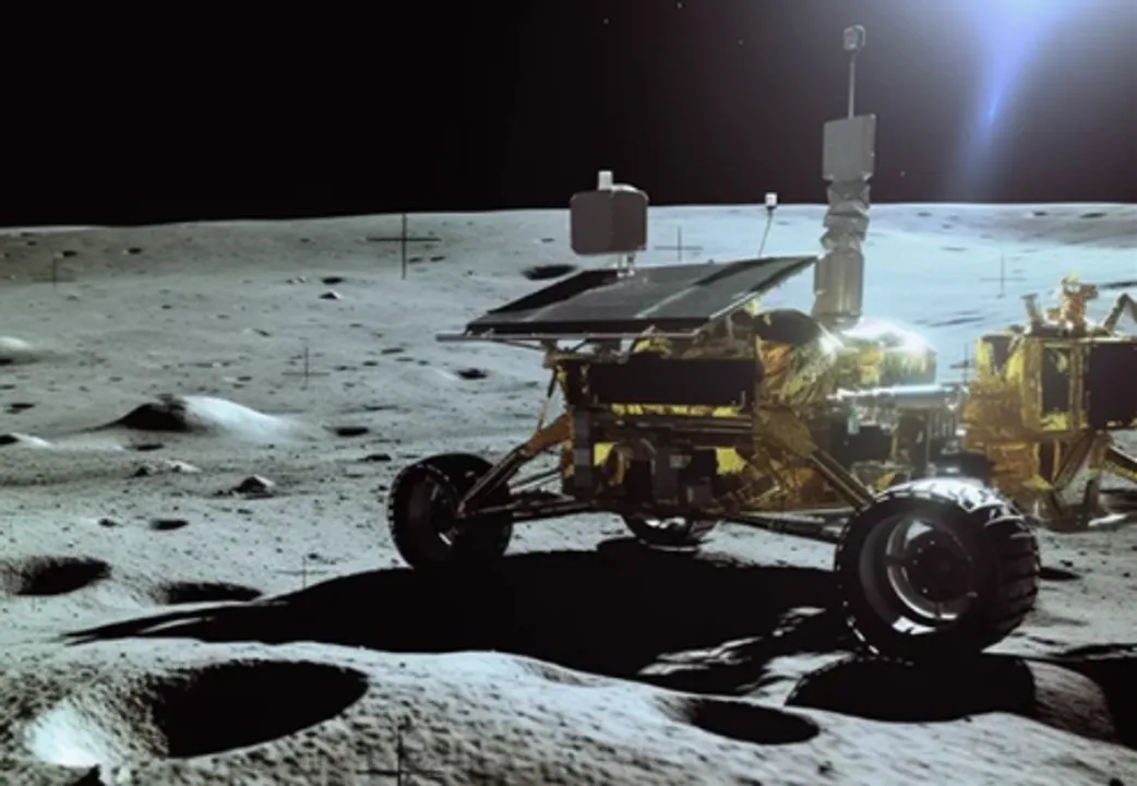  International Astronomical Union approves Chandrayaan-3 landing site name ‘Shiva Shakti’