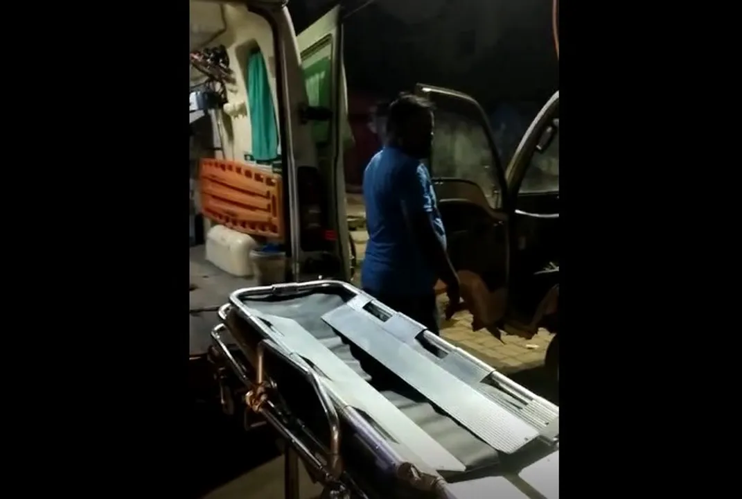  Smoke from mosquito repellent claims life of Odisha youth!