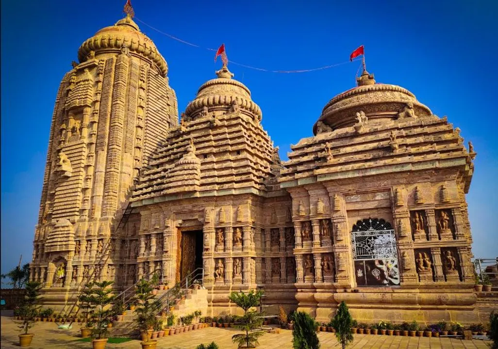  Miscreants loot gold, cash from Ram Temple at Fategarh in Odisha's Nayagarh
