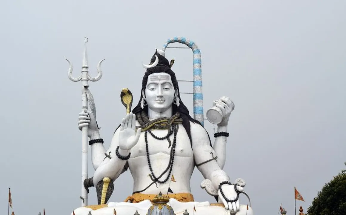  Happy Maha Shivratri 2024 Wishes, Messages, Greetings