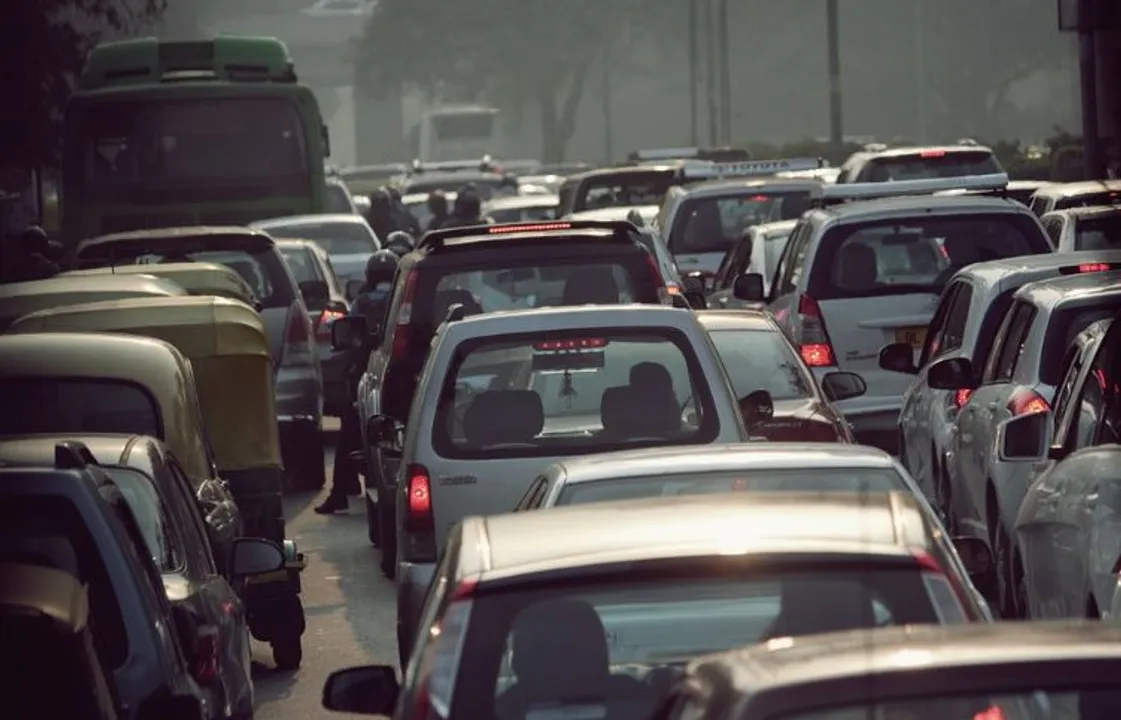  Automated driving testing system begins in Odisha; AI to monitor DL test