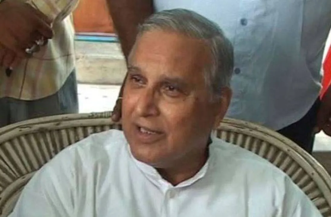  2024 polls in Odisha: Chandra Sekhar Sahu appointed as chairman of BJD manifesto committee