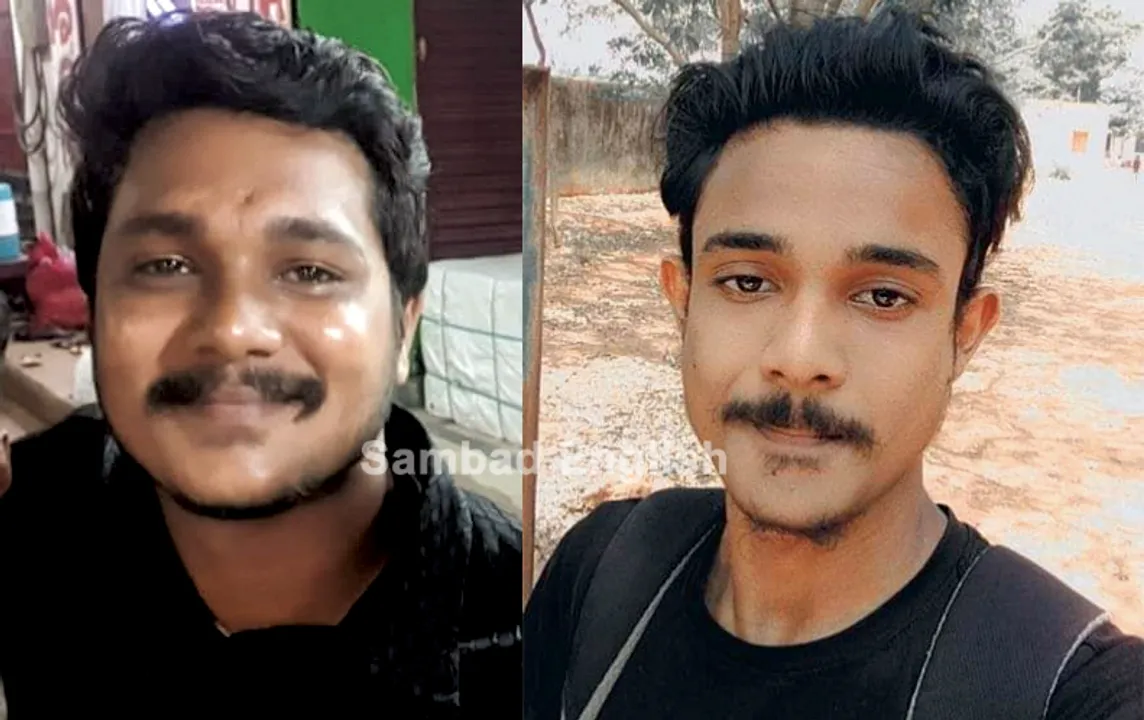  2 youths go missing while taking bath in Kharasrota river in Odisha’s Jajpur; search on
