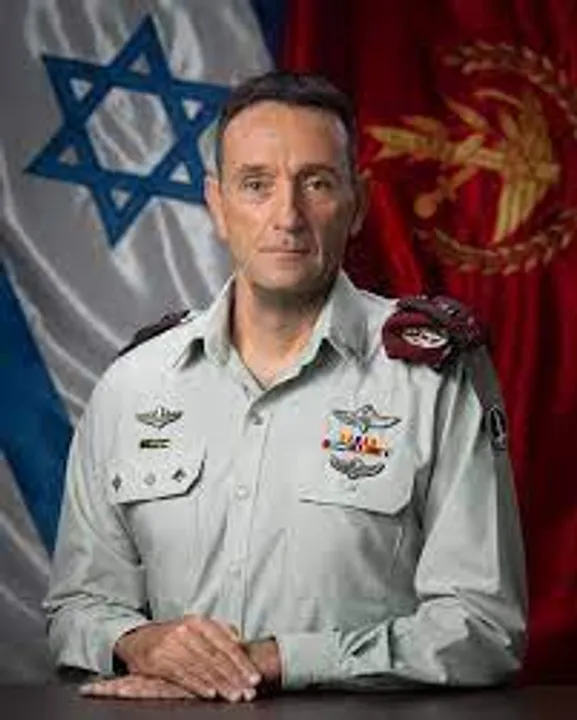  Iran will face consequences of its action, says IDF chief