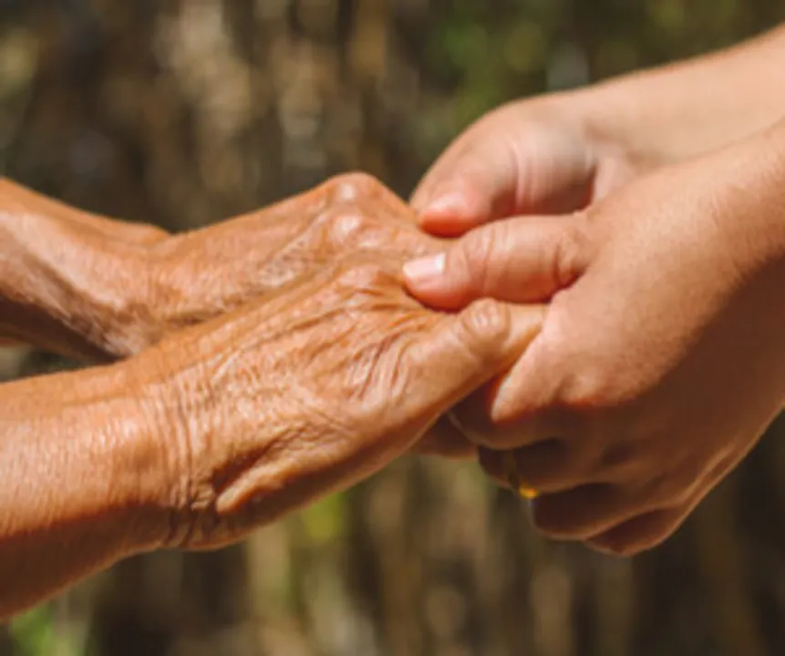  India to house up to 17 pc of world's elderly population by 2050
