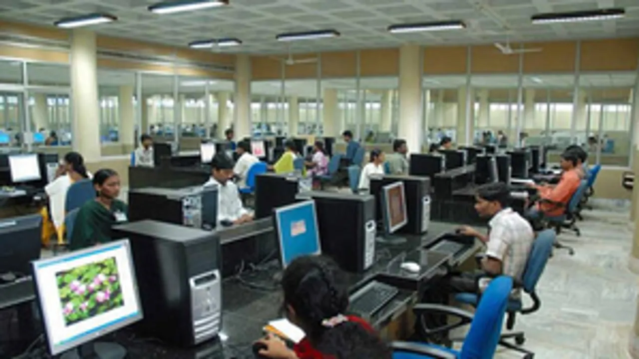  Indian IT services sector to see 2nd-consecutive year of muted revenue growth: Report