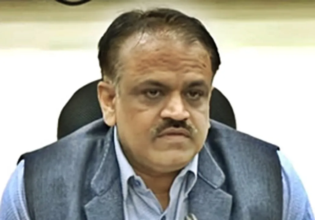  At Rs 662 cr, Rajasthan continues to witnesses alarming rise in pre-poll seizures