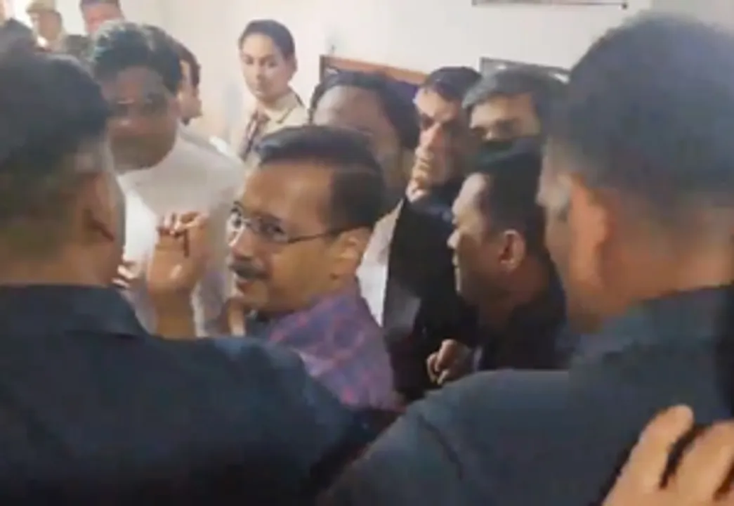  ED opposes CM Kejriwal's plea seeking more time with lawyer, Delhi court reserves order