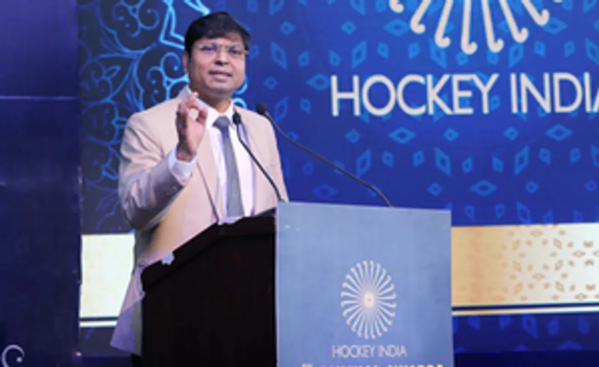  Hockey India announces inaugural National Women's Hockey League 2024-25