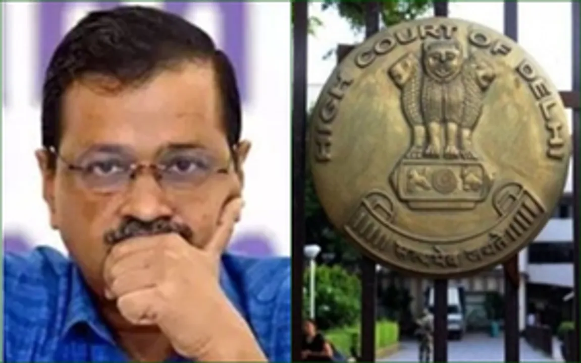  CM's post in buzzing capital like Delhi not ceremonial, office holder has to be available 24x7: Delhi HC
