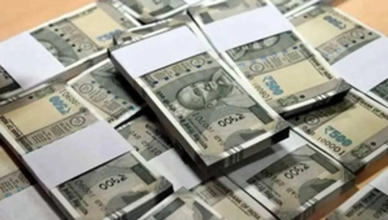  Cash, liquor, drugs valued at Rs 321 crore confiscated in Punjab