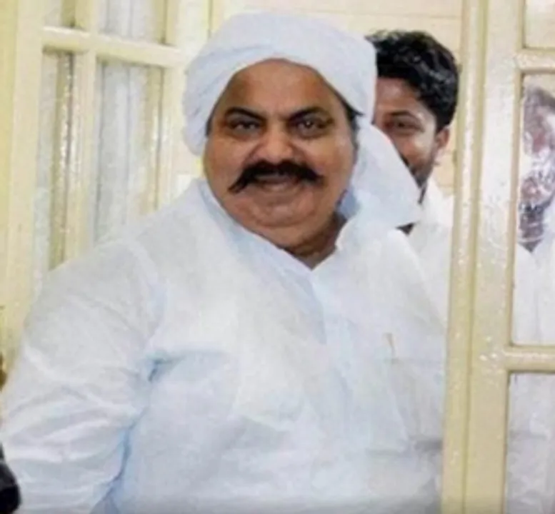  Atiq Ahmad’s two sons are now history-sheeters