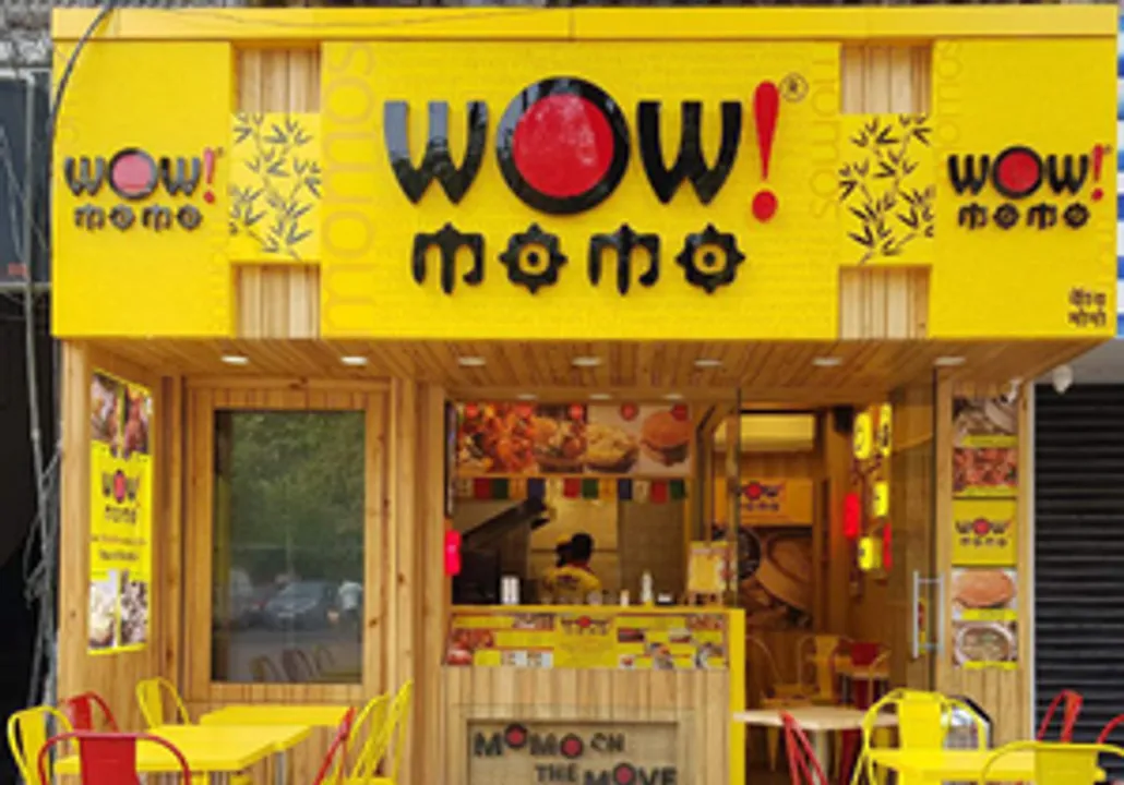  Food chain Wow! Momo raises Rs 70 crore from Z3Partners