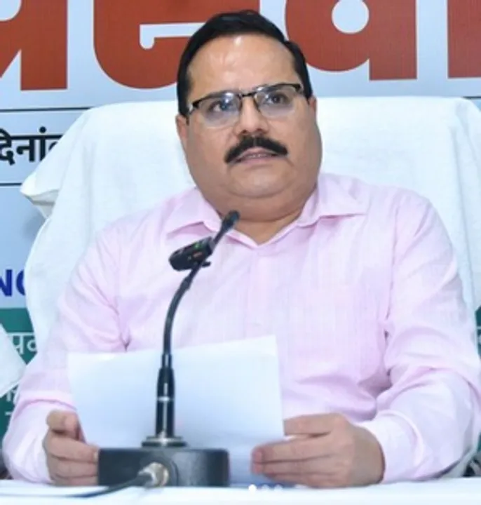  ‘Uttara’ a digital mascot to help voters in UP