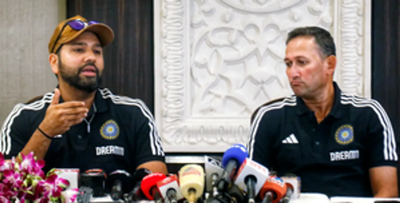  Selectors likely to name squad for T20 World Cup this weekend