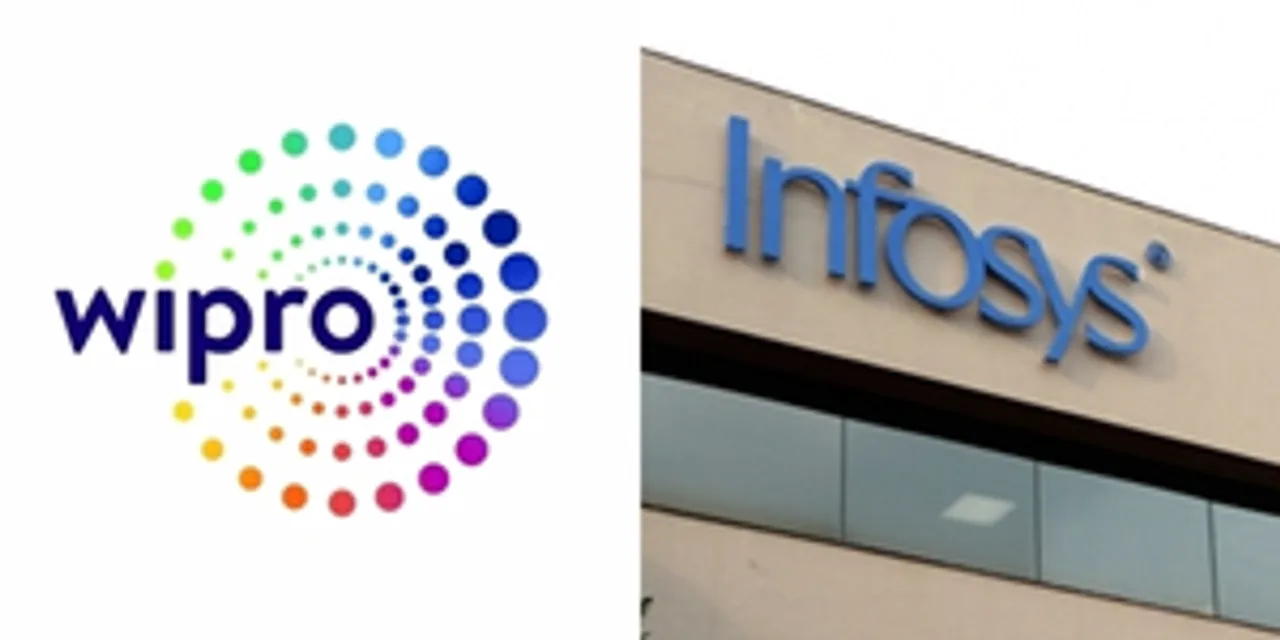  Leading IT firms in India lost close to 70K employees in last fiscal year