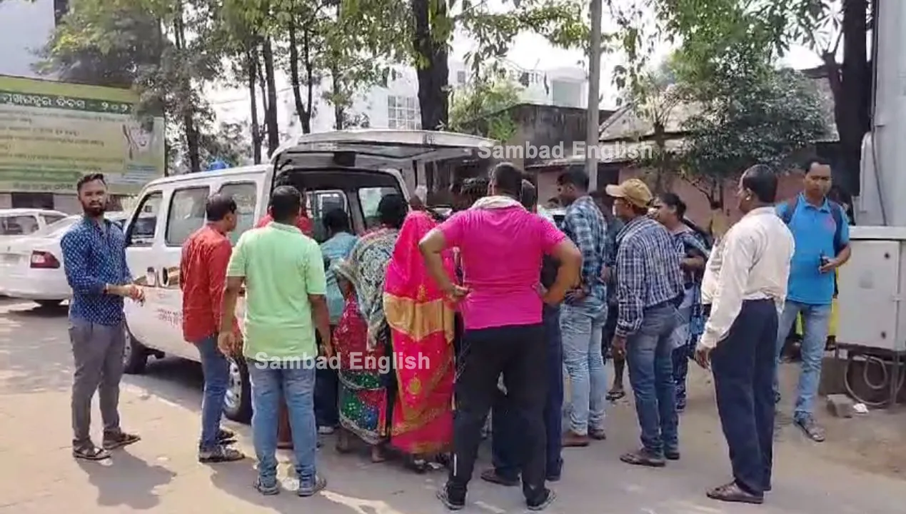  5 of family critically injured as LPG cylinder blasts in Odisha’s Angul