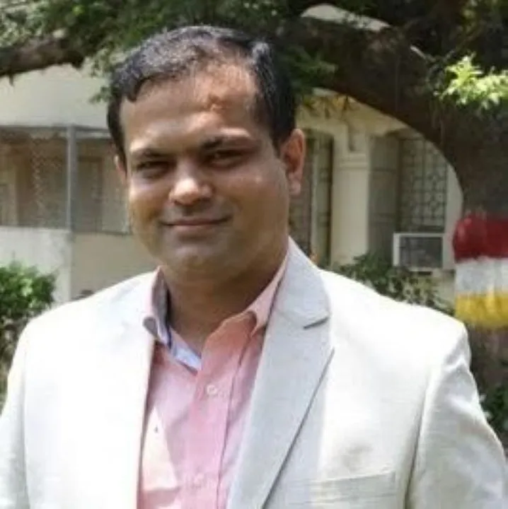  IAS Officer Aravind Agrawal gets additional charge as Secy to Odisha Governor