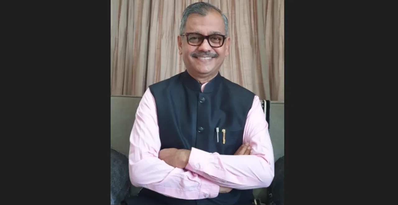  26/11 prosecutor to Mumbai North Central candidate - Ujjwal Nikam all set for 'new innings' with BJP