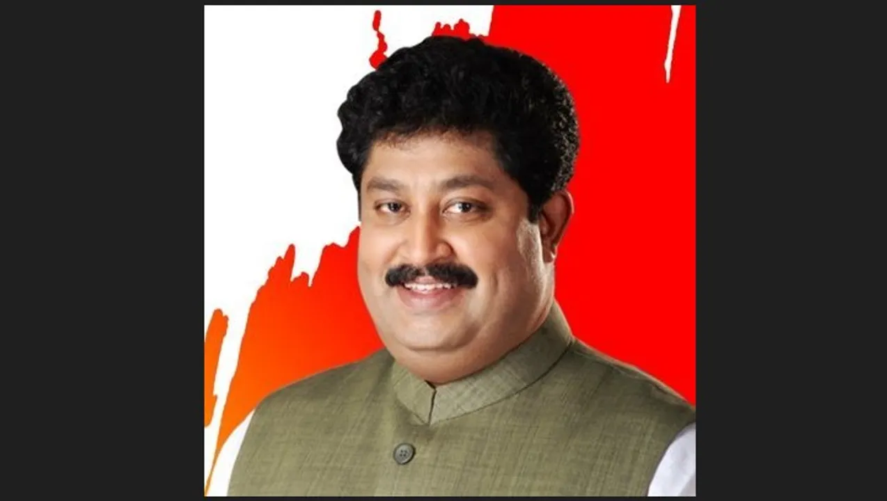  Bapi Sarkhel resigns from Congress in Odisha