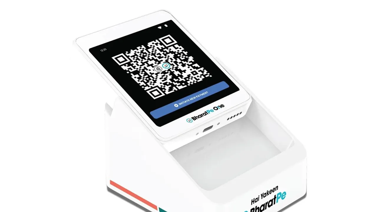  India's first all-in-one payment device launched