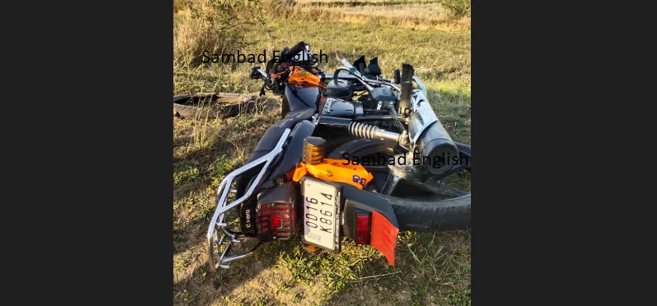  2 youths killed in road mishap during Ram Navami rally in Odisha