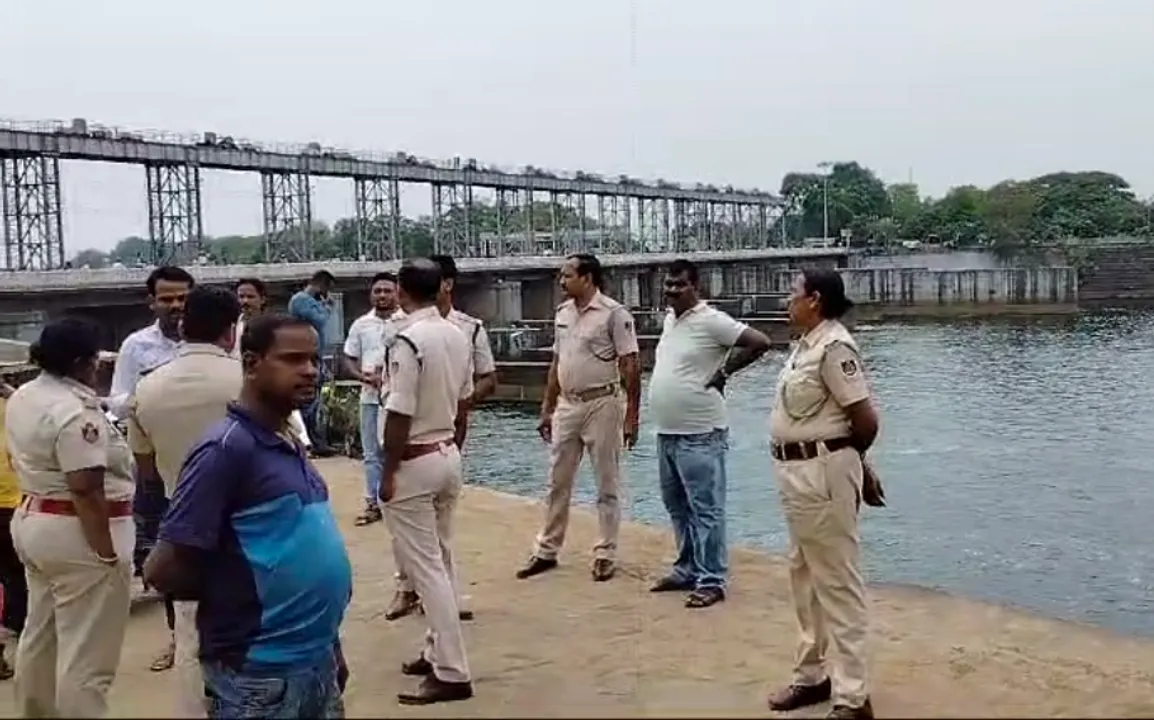  2 youths drown in Birupa river in Odisha’s Cuttack