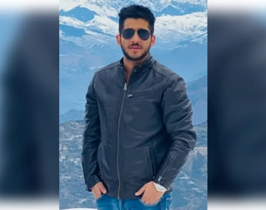  24-year-old Indian student shot dead in Canada