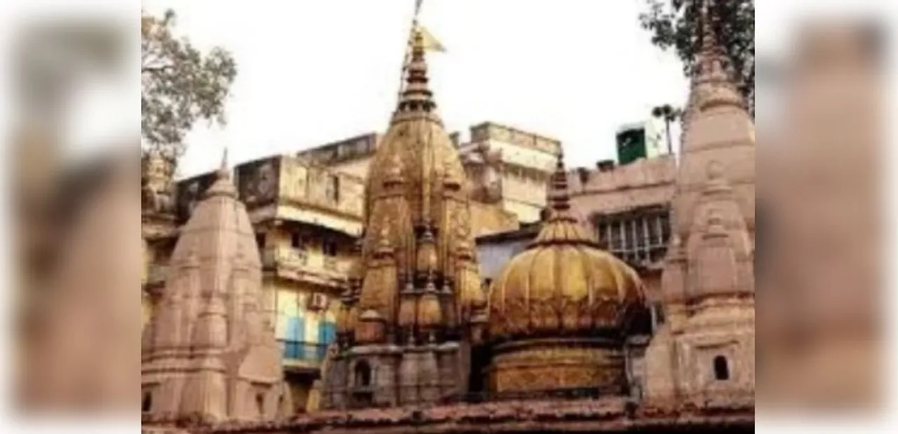  Policemen at Kashi Vishwanath Dham to wear dhotis