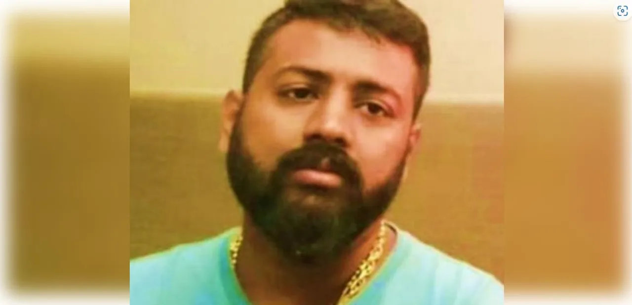  Sukesh Chandrashekhar writes to HM Shah over 'WhatsApp conversations' with AAP leaders including Kejriwal