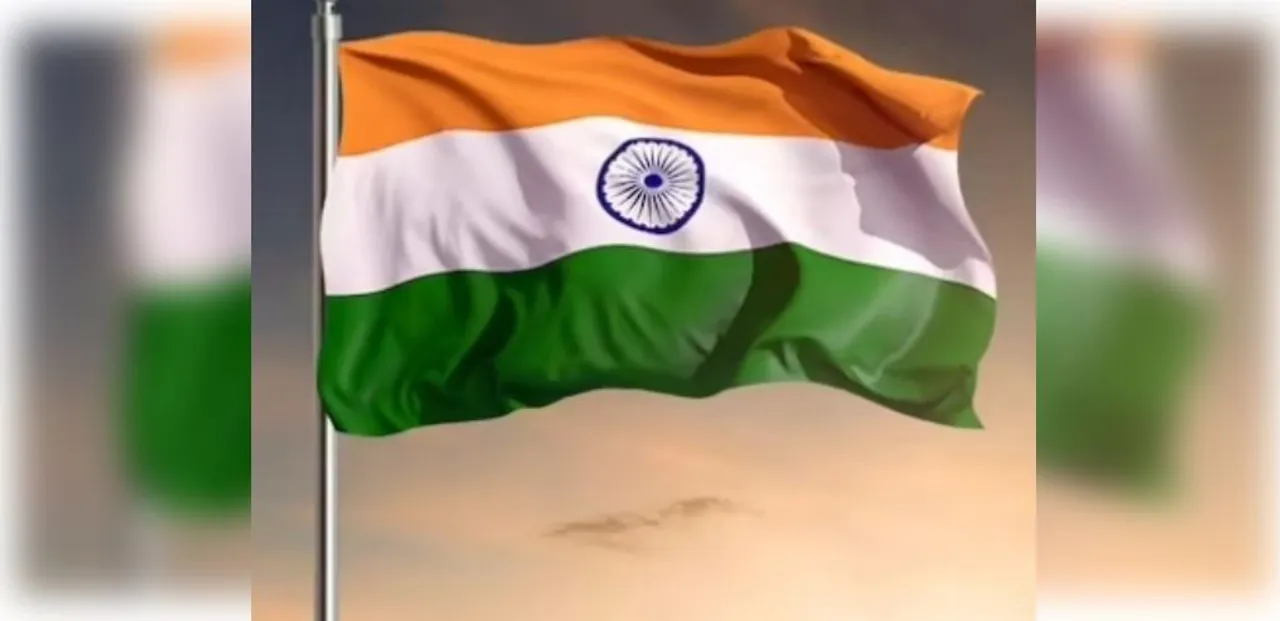  The Third Eye: India's foreign policy navigates a new flux in international relations