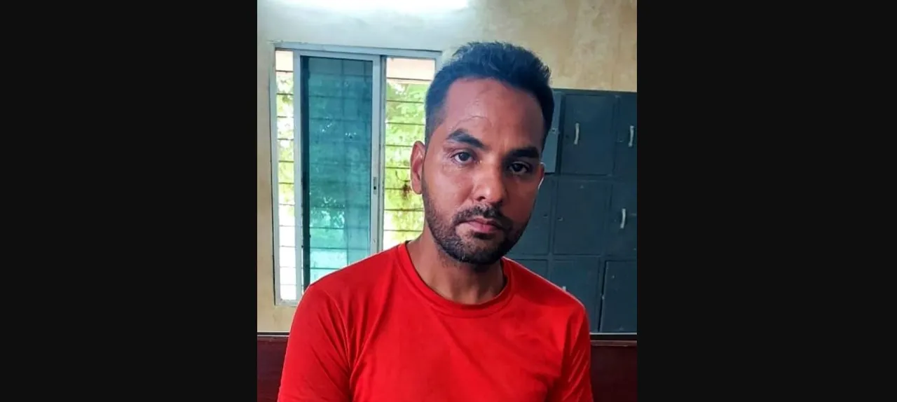  Odisha EOW arrests fraudster from MP in Rs 9.60 crore cheque cloning case