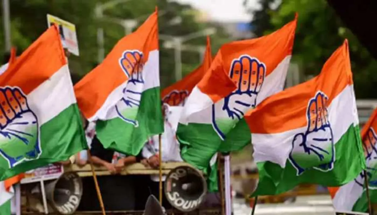  Cong names candidates for 2 LS, 8 Assembly seats in Odisha; Sofia Firdous to fight from Barabati-Cuttack seat