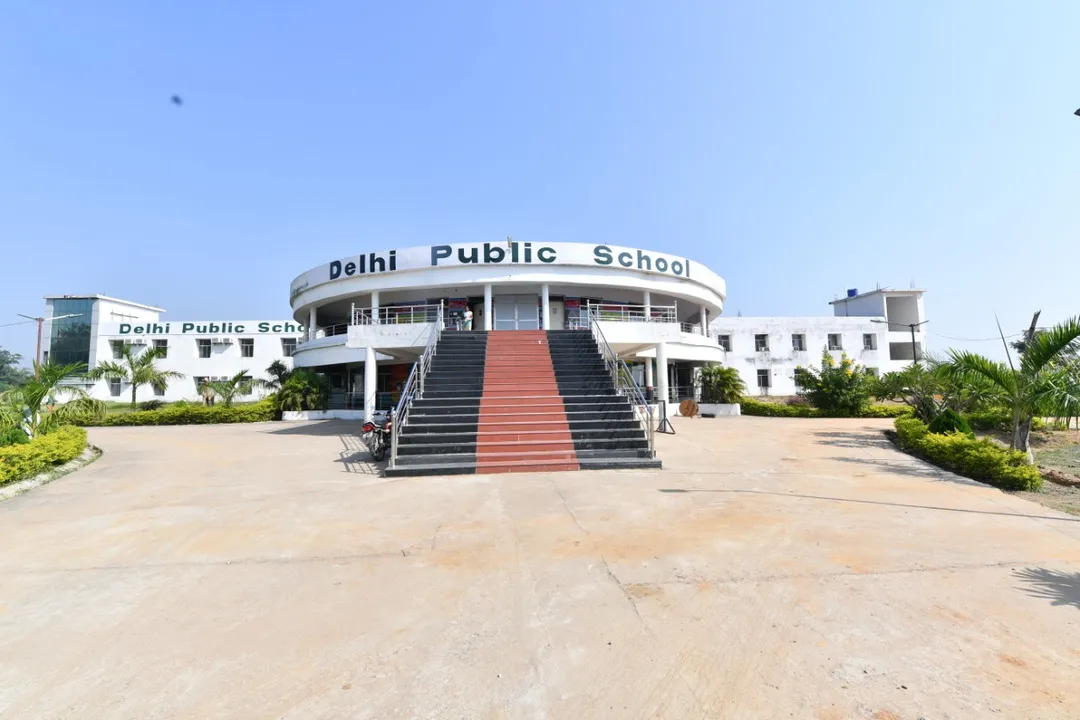 DPS-Sambalpur students excel in JEE Mains