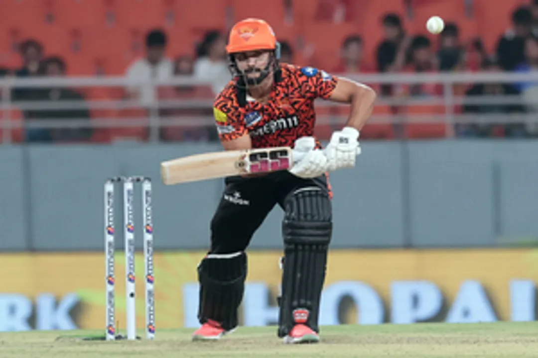  PBKS vs SRH: Who is Nitish Reddy? The 20-year-old sensation