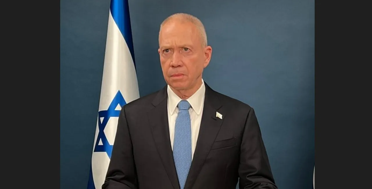  99 pc of Iran's missiles, drones shot down, says Israel