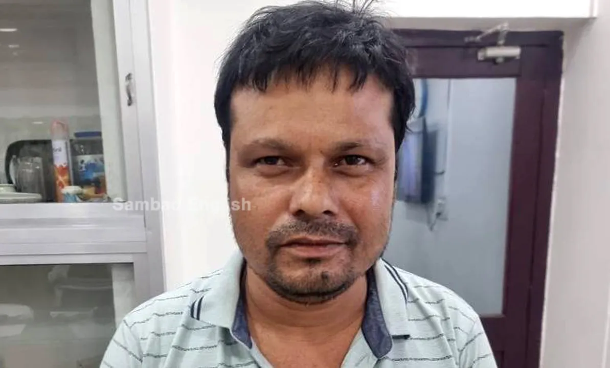  Man dupes job aspirants of over Rs 2 Crore in Odisha’s Balasore, arrested